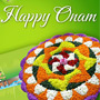 Onam Greeting